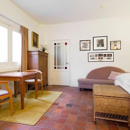 אמסטרדם Ground Floor Jordaan Apartment מראה חיצוני תמונה