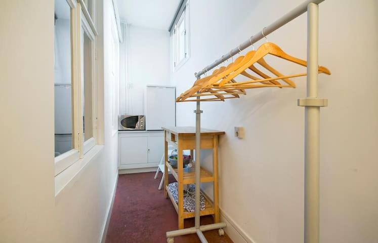 אמסטרדם Ground Floor Jordaan Apartment מראה חיצוני תמונה