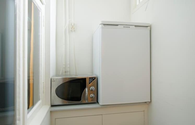 אמסטרדם Ground Floor Jordaan Apartment מראה חיצוני תמונה