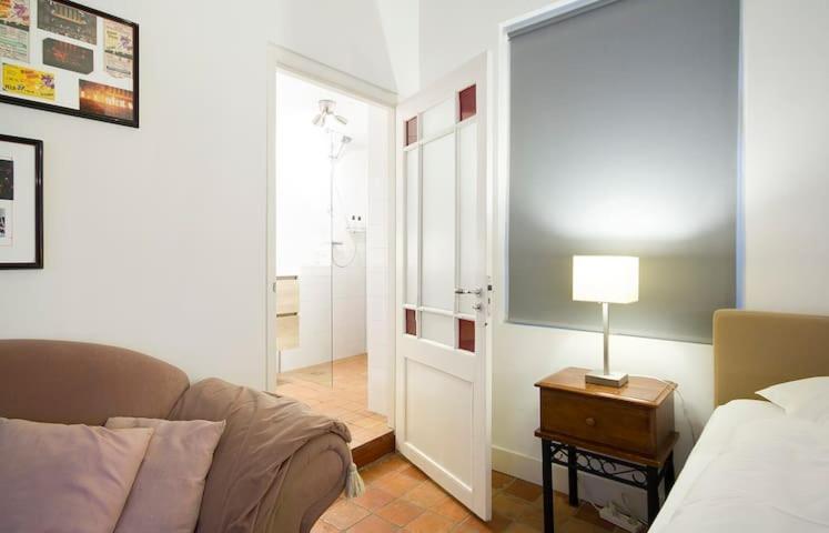 אמסטרדם Ground Floor Jordaan Apartment מראה חיצוני תמונה