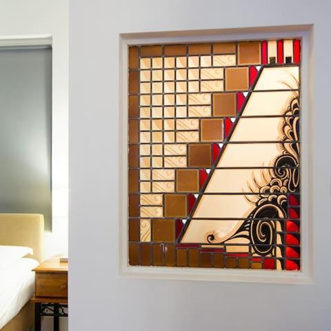 אמסטרדם Ground Floor Jordaan Apartment מראה חיצוני תמונה