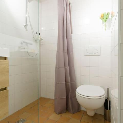 אמסטרדם Ground Floor Jordaan Apartment מראה חיצוני תמונה