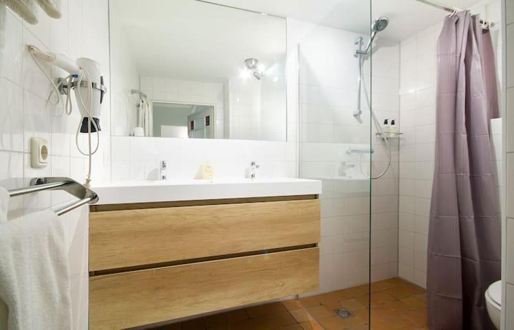 אמסטרדם Ground Floor Jordaan Apartment מראה חיצוני תמונה