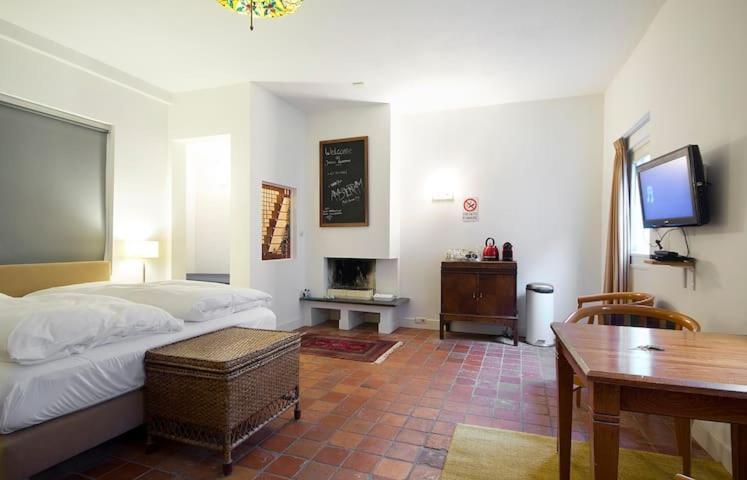אמסטרדם Ground Floor Jordaan Apartment מראה חיצוני תמונה