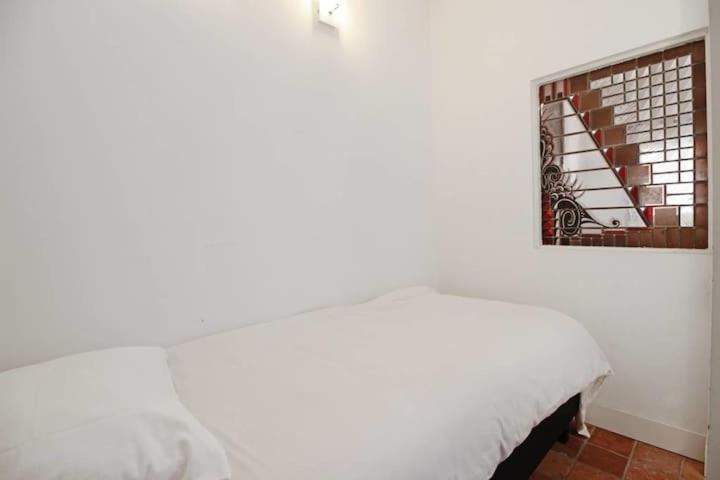 אמסטרדם Ground Floor Jordaan Apartment מראה חיצוני תמונה